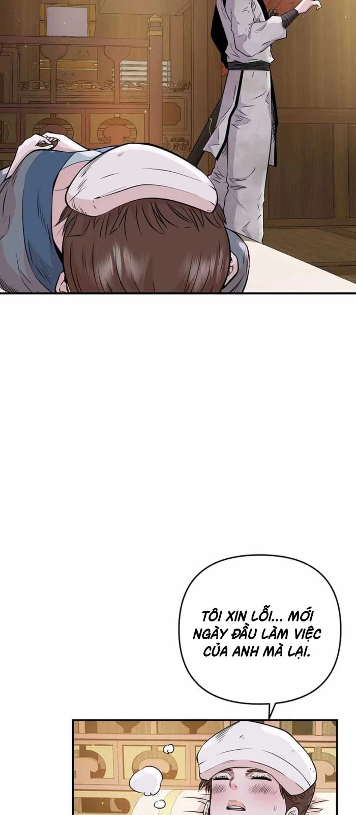 Thiên hạ đệ nhất côn luân khách điếm Chapter 3 - 46