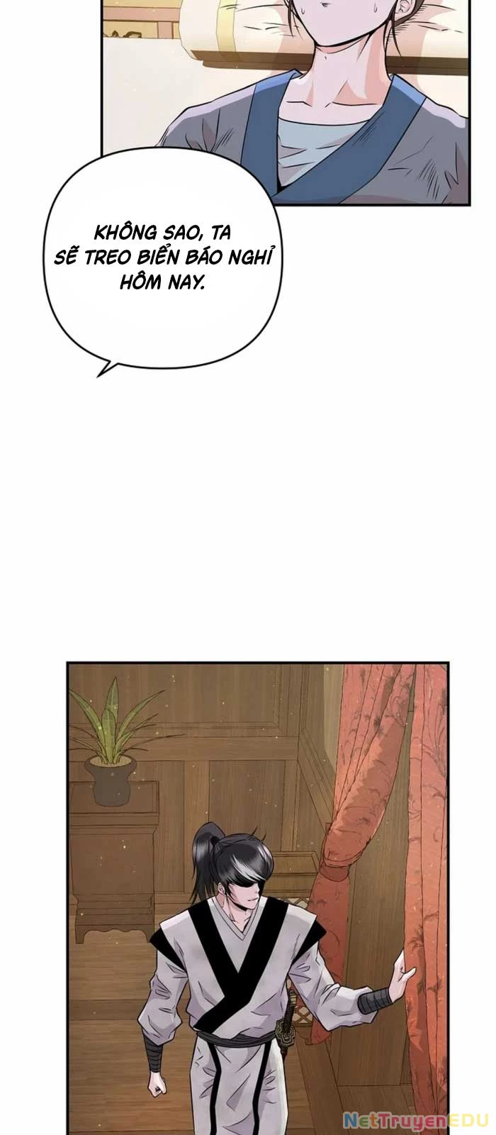 Thiên hạ đệ nhất côn luân khách điếm Chapter 3 - 47