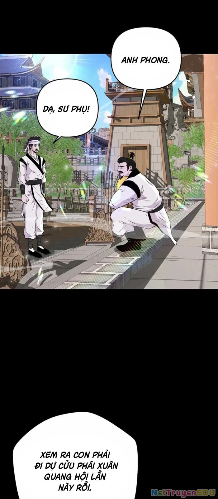 Thiên hạ đệ nhất côn luân khách điếm Chapter 3 - 51