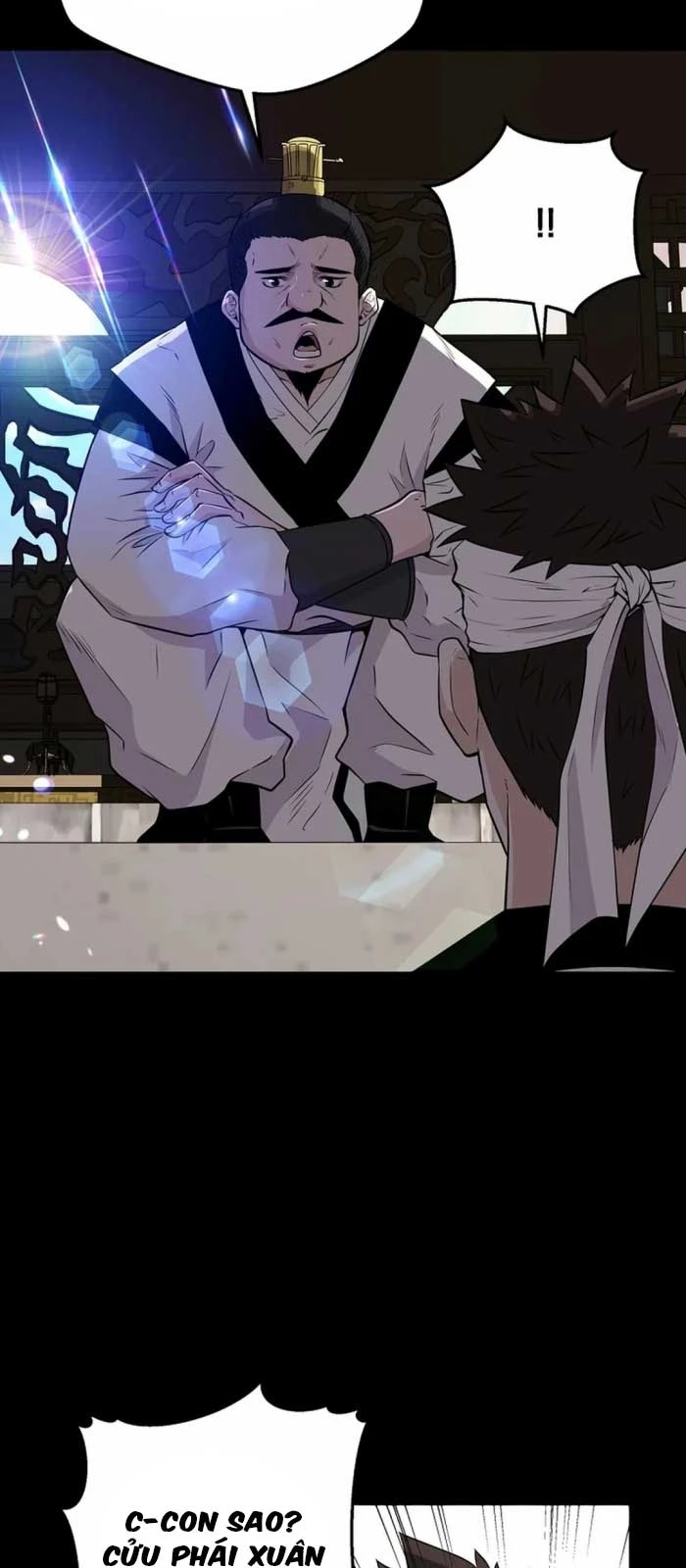 Thiên hạ đệ nhất côn luân khách điếm Chapter 3 - 52