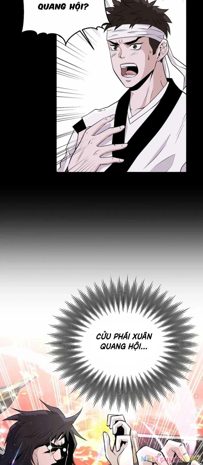 Thiên hạ đệ nhất côn luân khách điếm Chapter 3 - 53