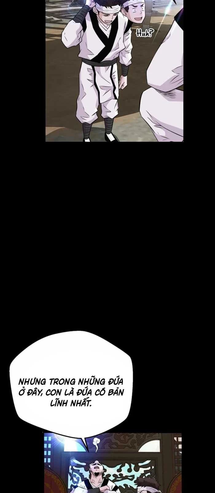 Thiên hạ đệ nhất côn luân khách điếm Chapter 3 - 56