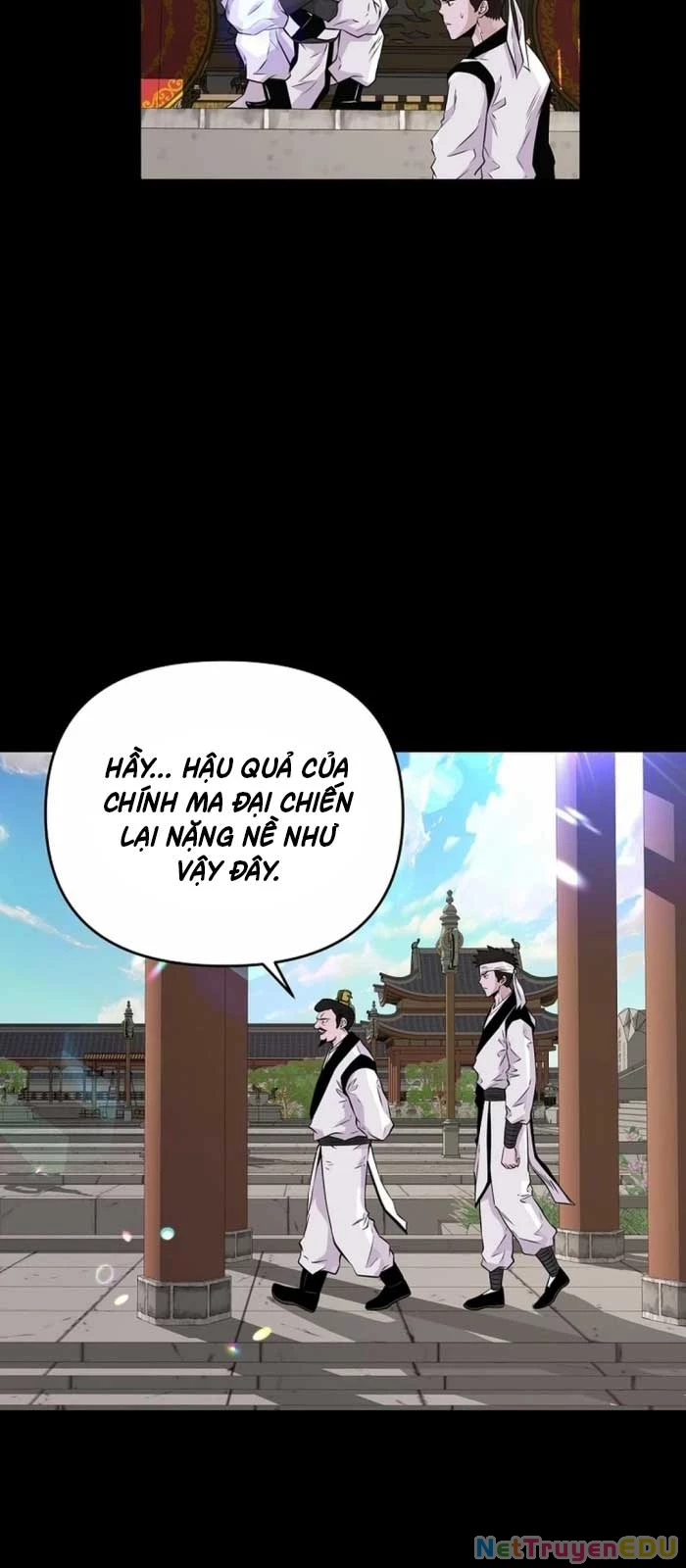 Thiên hạ đệ nhất côn luân khách điếm Chapter 3 - 57