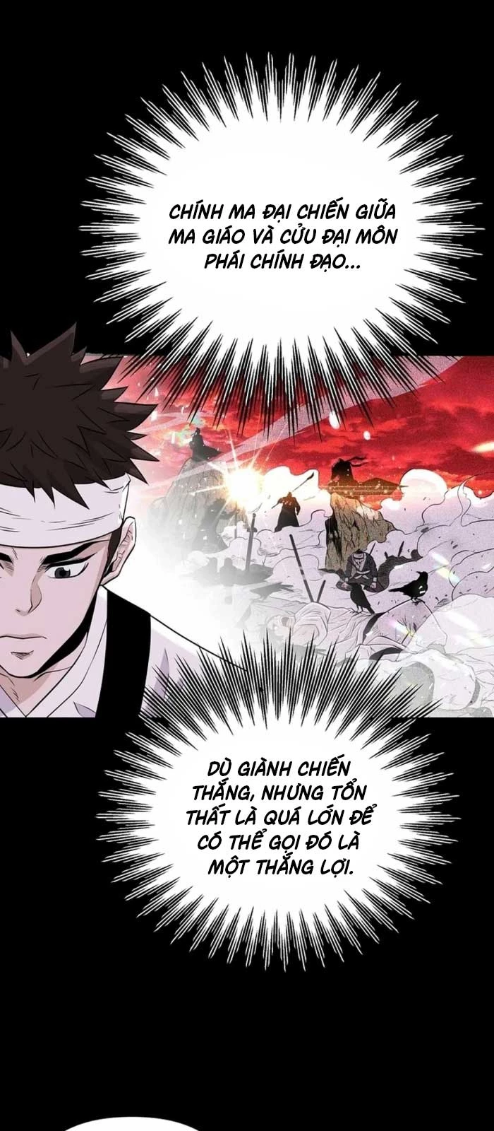 Thiên hạ đệ nhất côn luân khách điếm Chapter 3 - 58