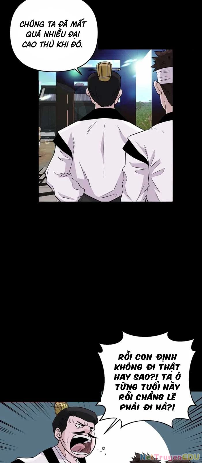 Thiên hạ đệ nhất côn luân khách điếm Chapter 3 - 59