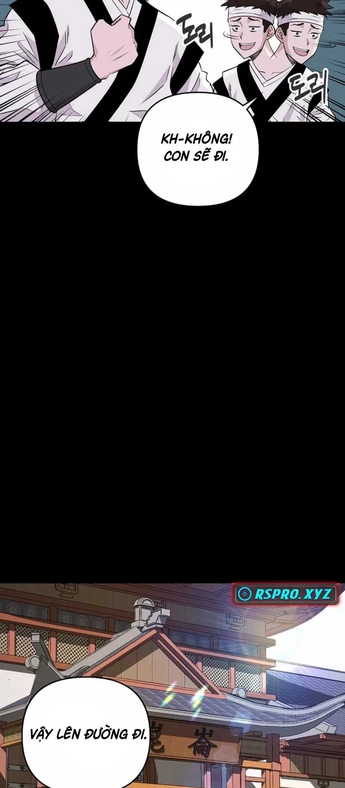 Thiên hạ đệ nhất côn luân khách điếm Chapter 3 - 60