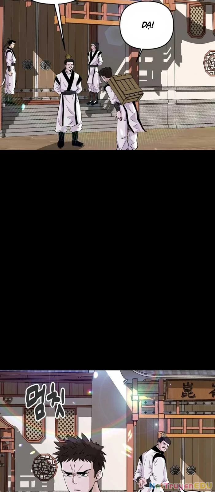 Thiên hạ đệ nhất côn luân khách điếm Chapter 3 - 61