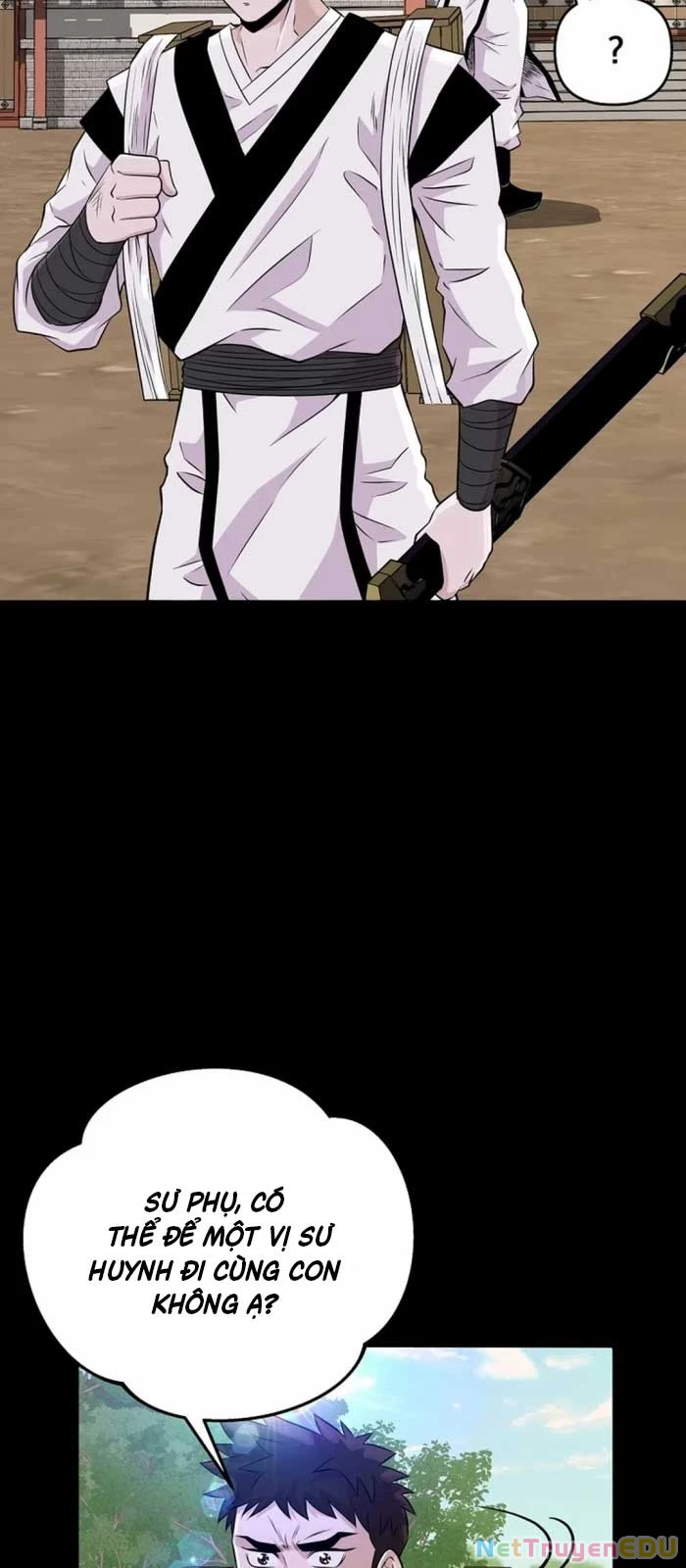 Thiên hạ đệ nhất côn luân khách điếm Chapter 3 - 62