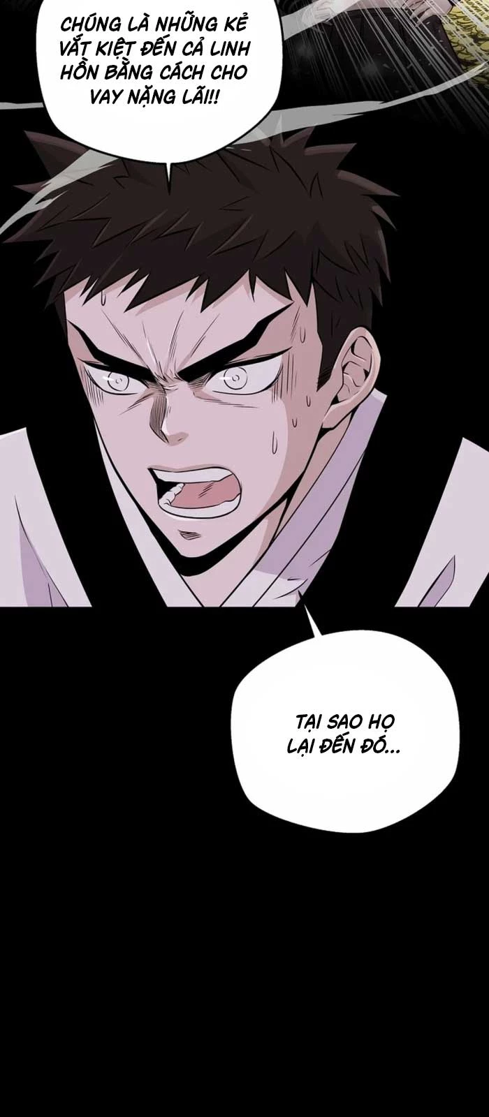 Thiên hạ đệ nhất côn luân khách điếm Chapter 3 - 65