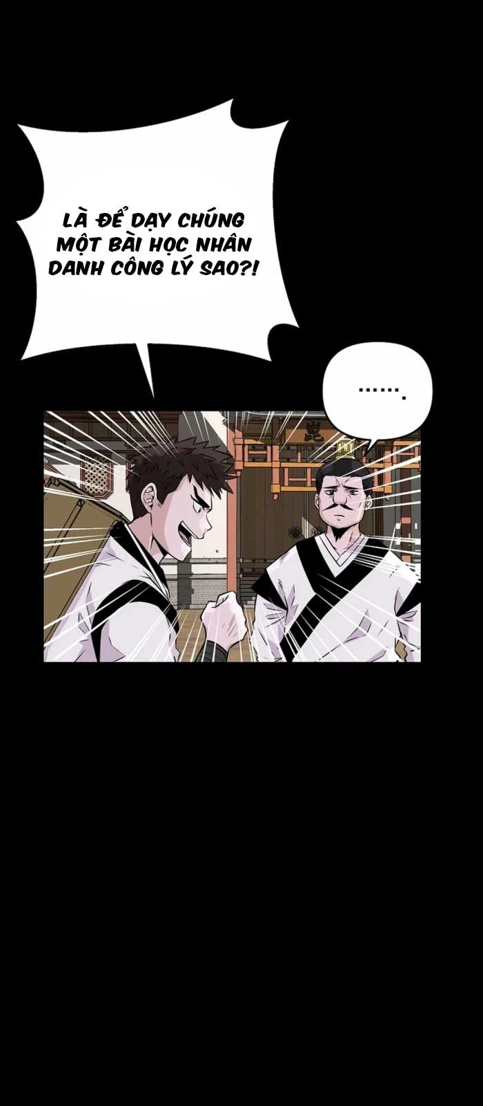 Thiên hạ đệ nhất côn luân khách điếm Chapter 3 - 66