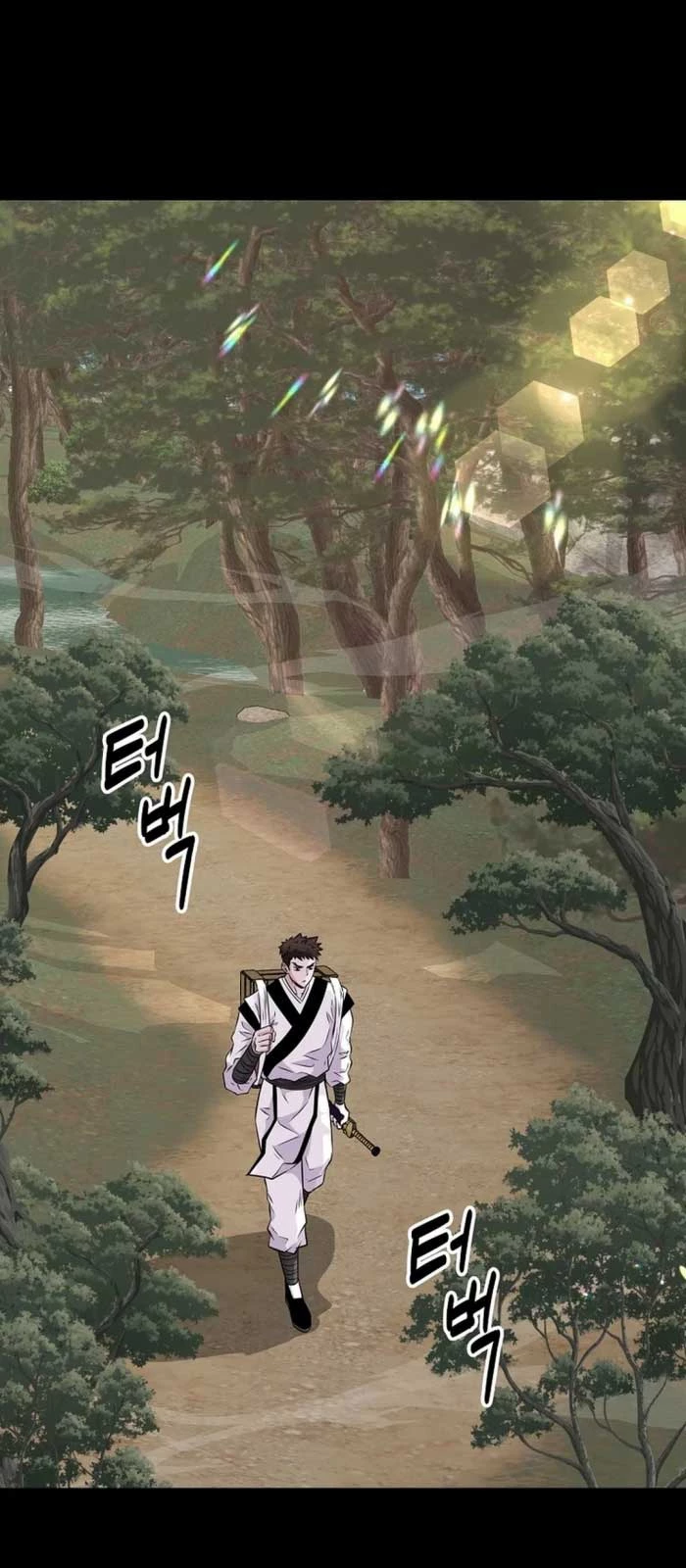 Thiên hạ đệ nhất côn luân khách điếm Chapter 3 - 68