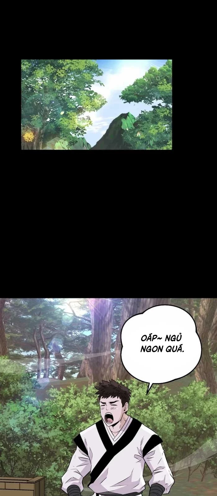 Thiên hạ đệ nhất côn luân khách điếm Chapter 3 - 71