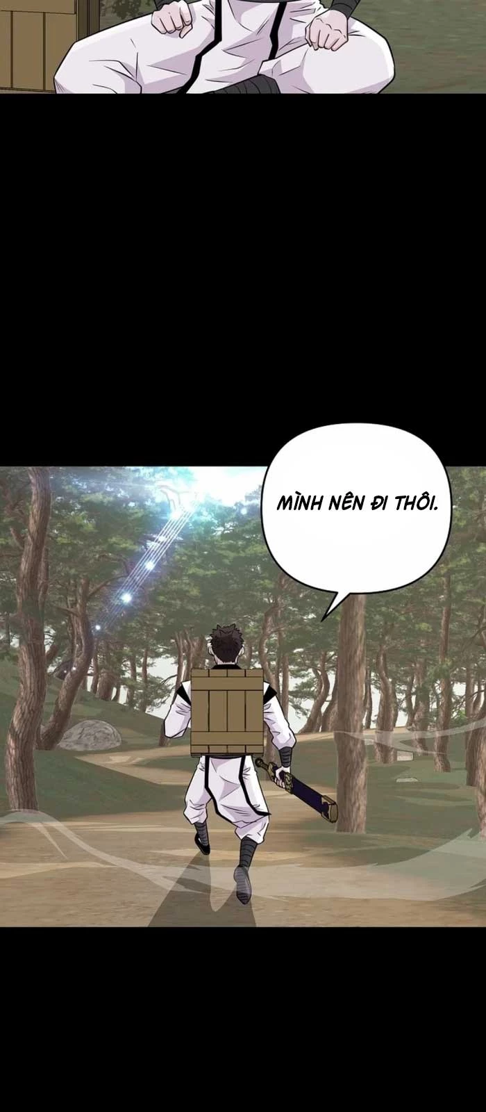 Thiên hạ đệ nhất côn luân khách điếm Chapter 3 - 72