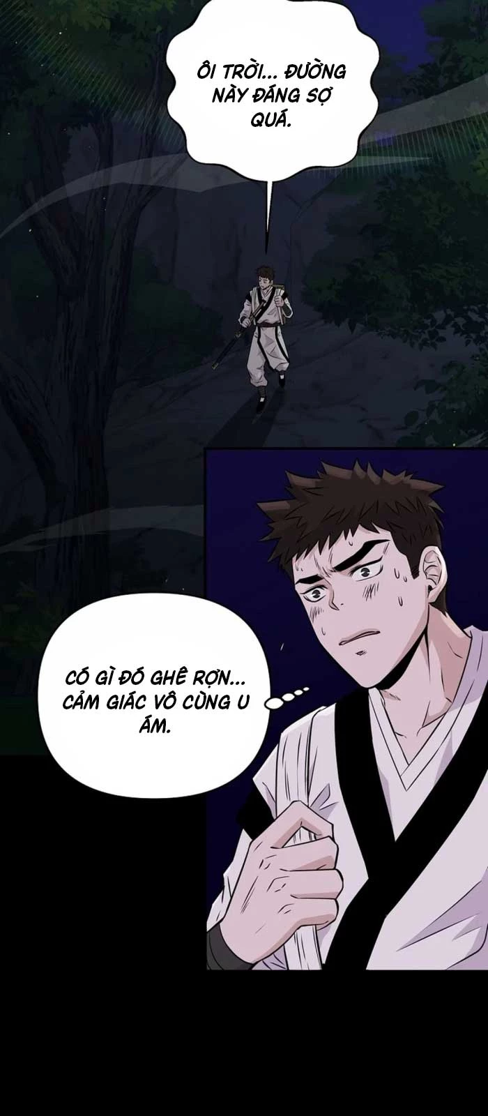 Thiên hạ đệ nhất côn luân khách điếm Chapter 3 - 75