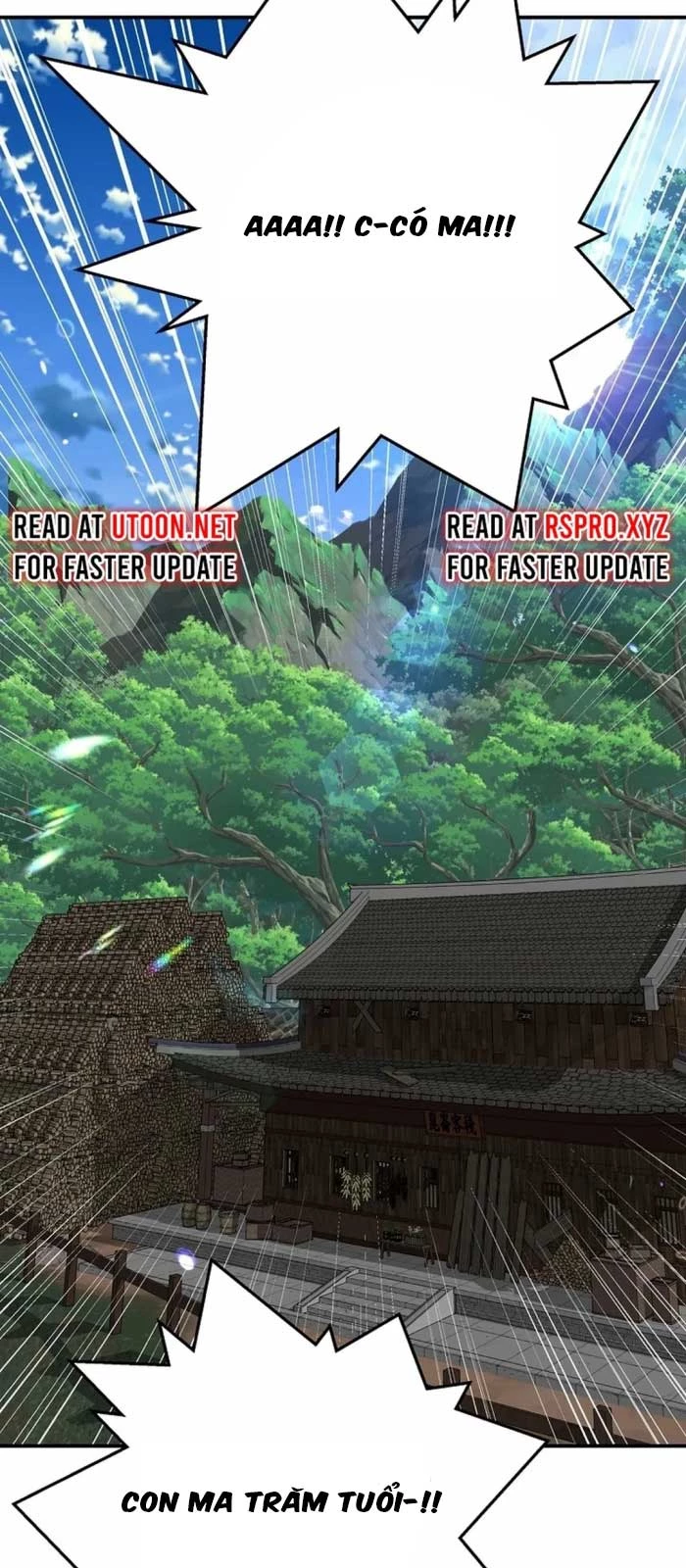 Thiên hạ đệ nhất côn luân khách điếm Chapter 3 - 88