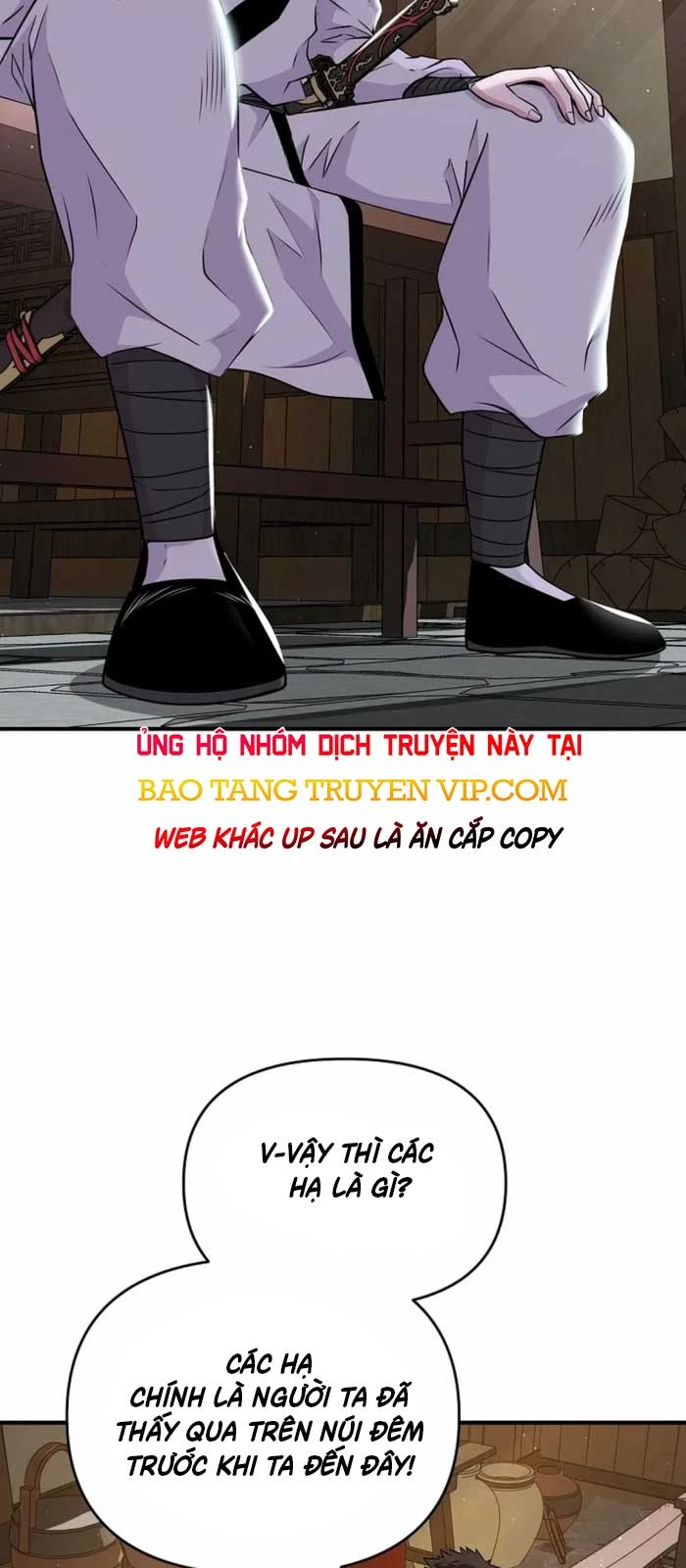 Thiên hạ đệ nhất côn luân khách điếm Chapter 4 - 5