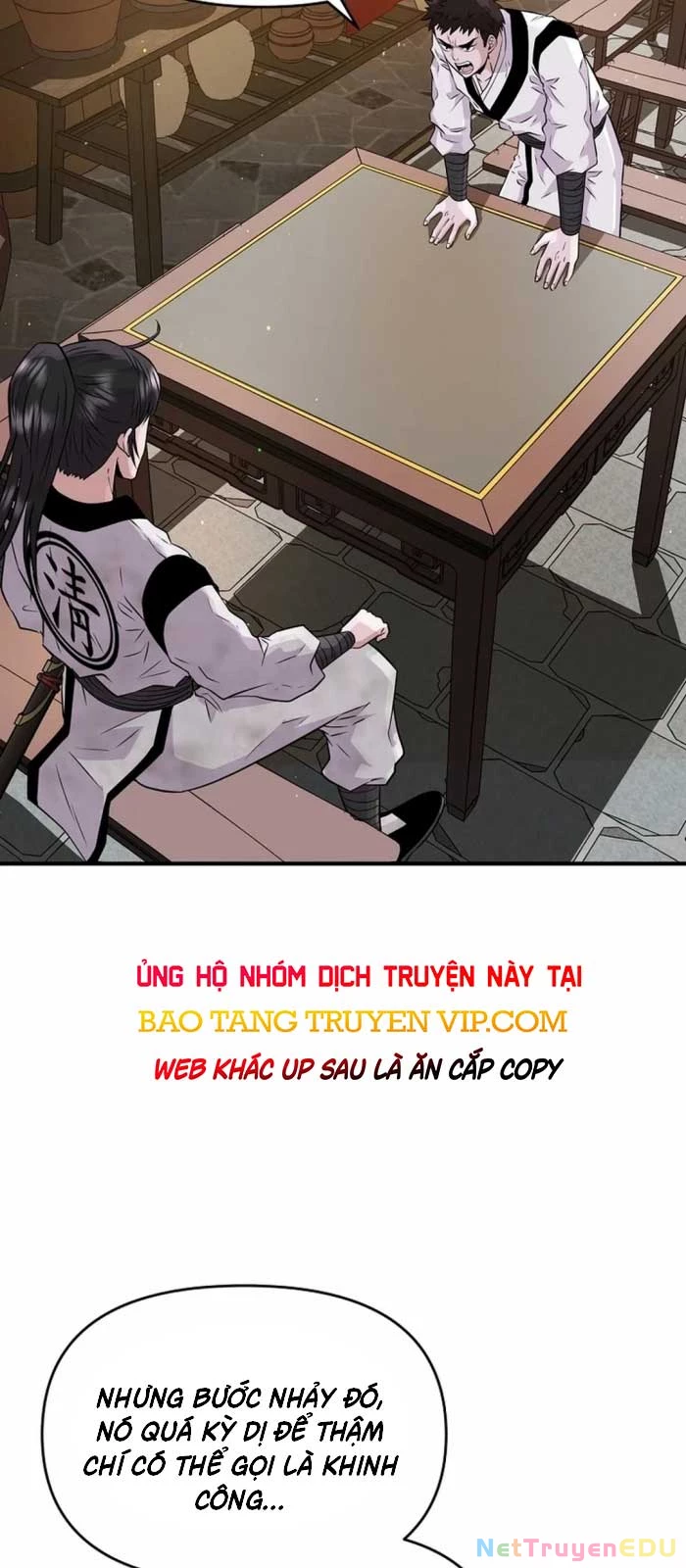 Thiên hạ đệ nhất côn luân khách điếm Chapter 4 - 6