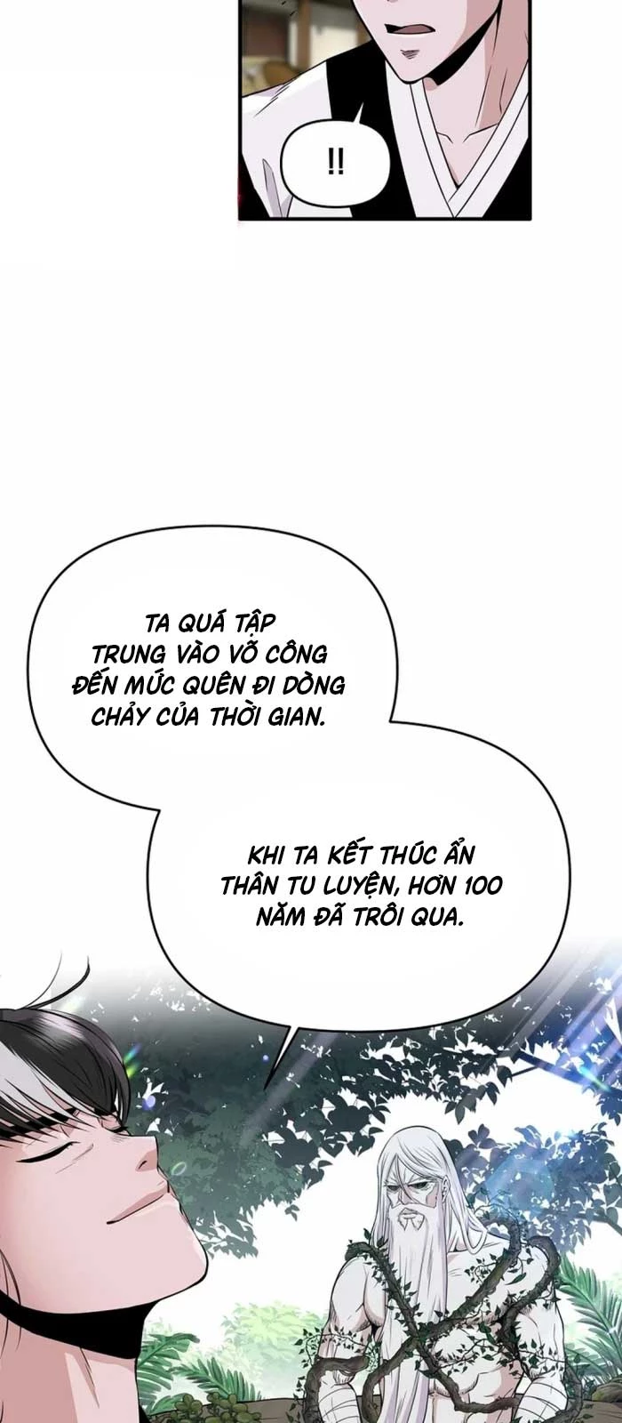 Thiên hạ đệ nhất côn luân khách điếm Chapter 4 - 10