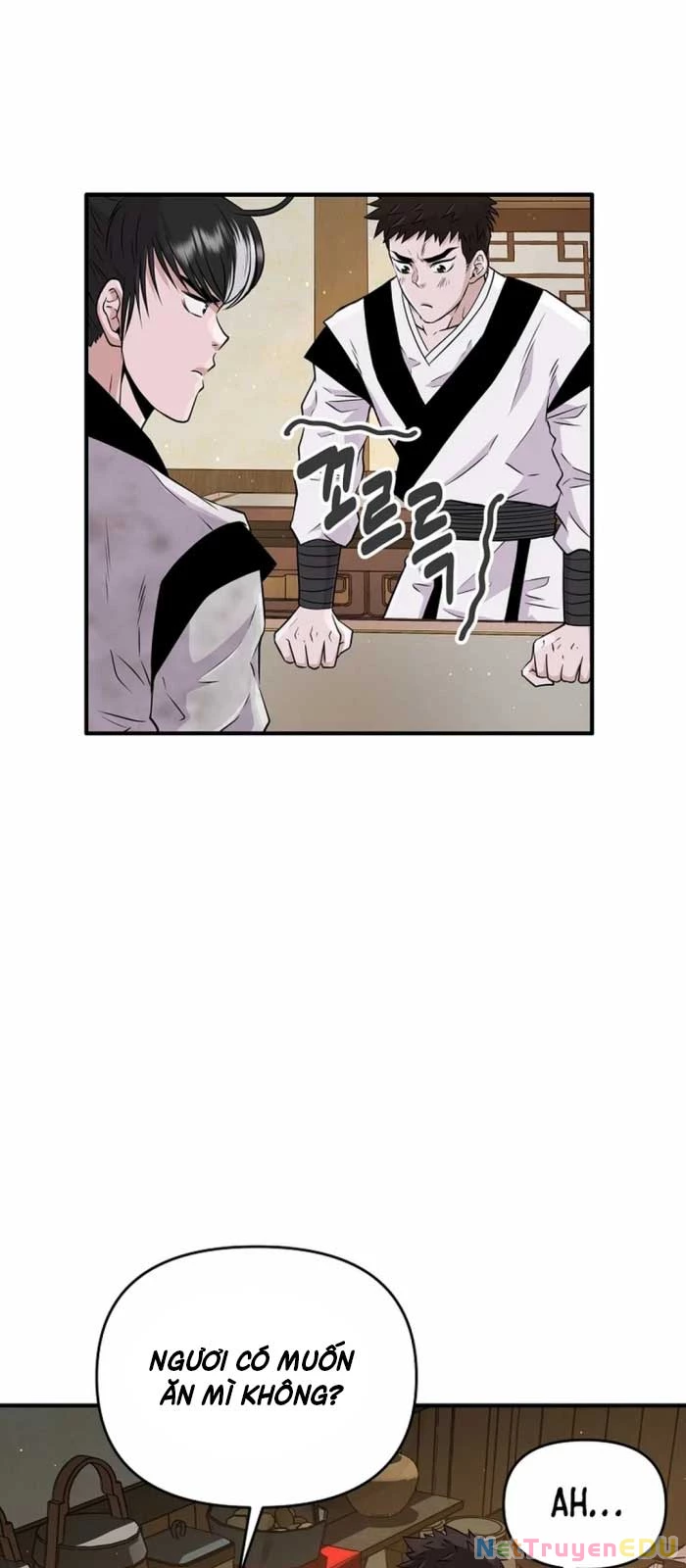 Thiên hạ đệ nhất côn luân khách điếm Chapter 4 - 12