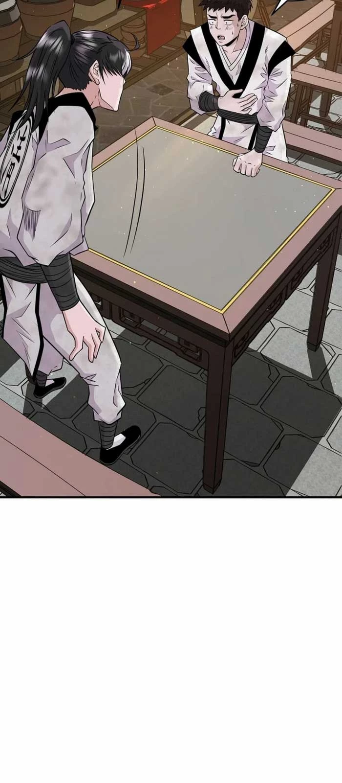 Thiên hạ đệ nhất côn luân khách điếm Chapter 4 - 13