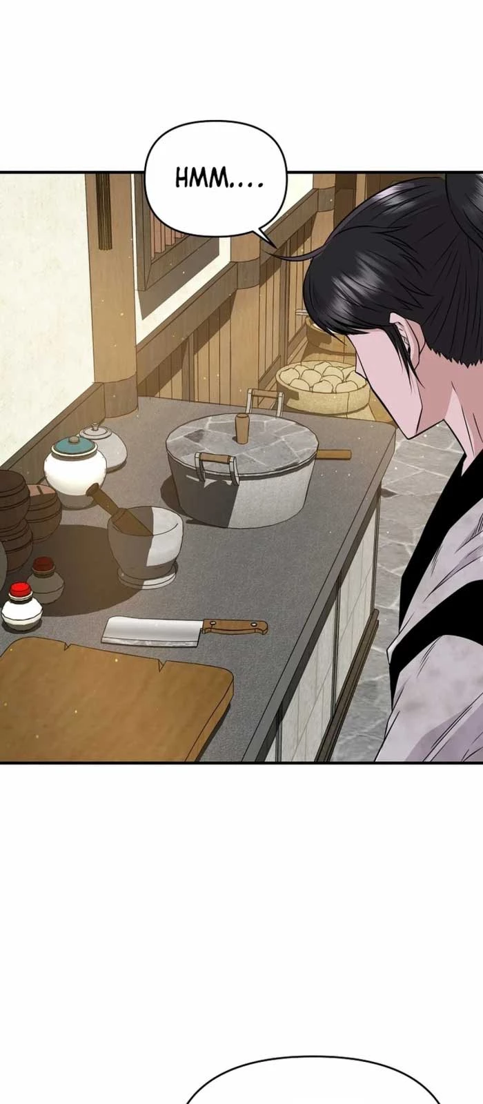 Thiên hạ đệ nhất côn luân khách điếm Chapter 4 - 14