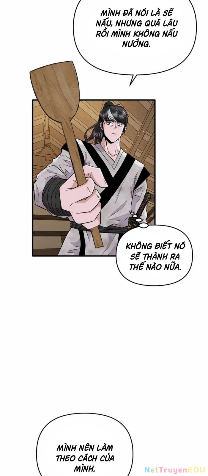 Thiên hạ đệ nhất côn luân khách điếm Chapter 4 - 15