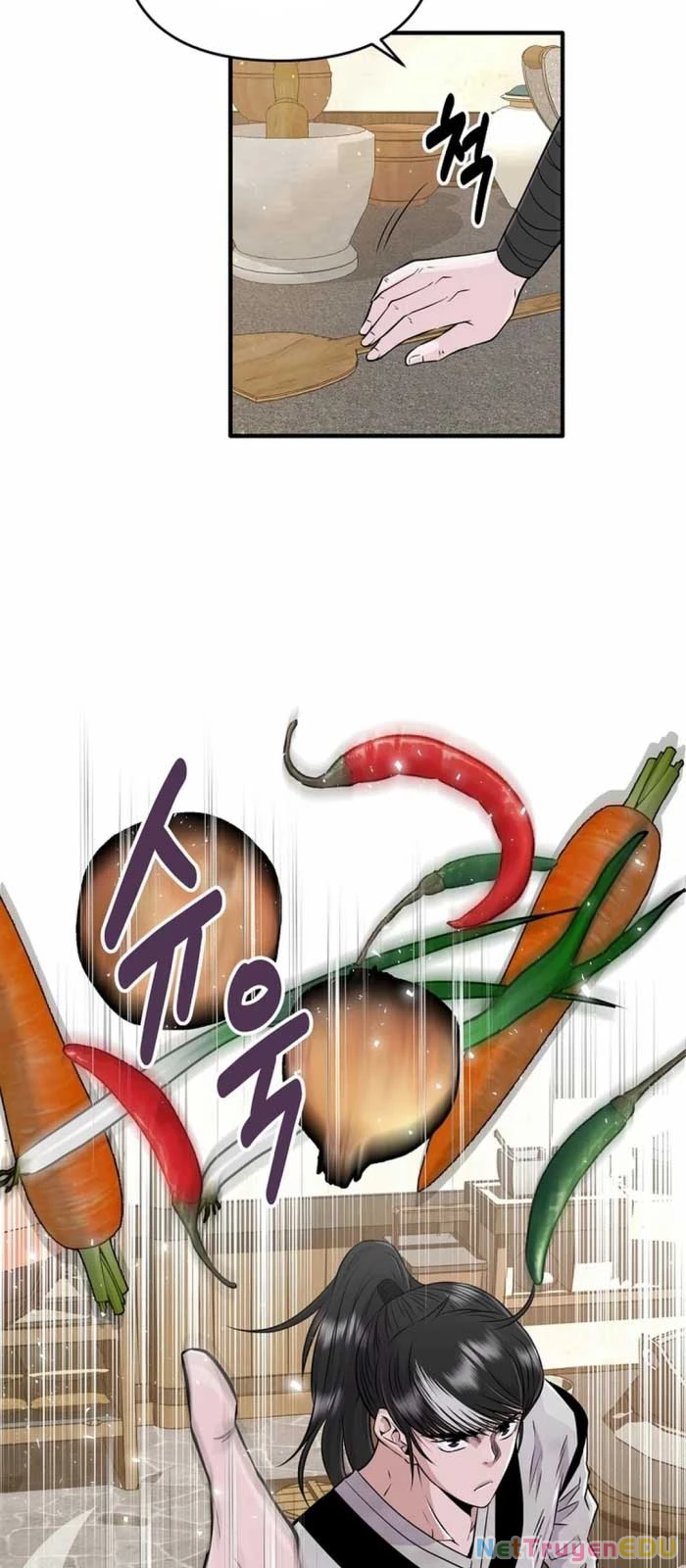 Thiên hạ đệ nhất côn luân khách điếm Chapter 4 - 16