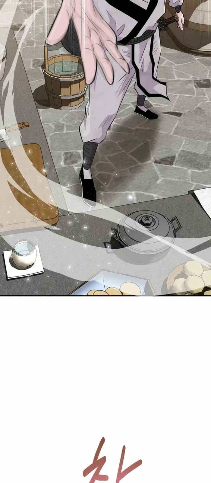 Thiên hạ đệ nhất côn luân khách điếm Chapter 4 - 17