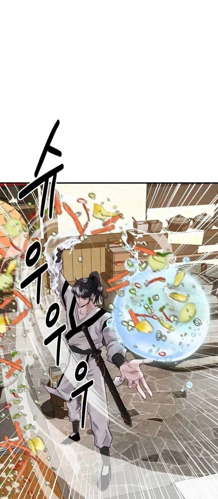 Thiên hạ đệ nhất côn luân khách điếm Chapter 4 - 22