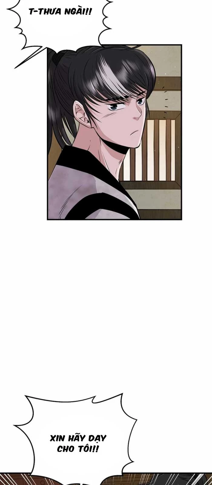 Thiên hạ đệ nhất côn luân khách điếm Chapter 4 - 30