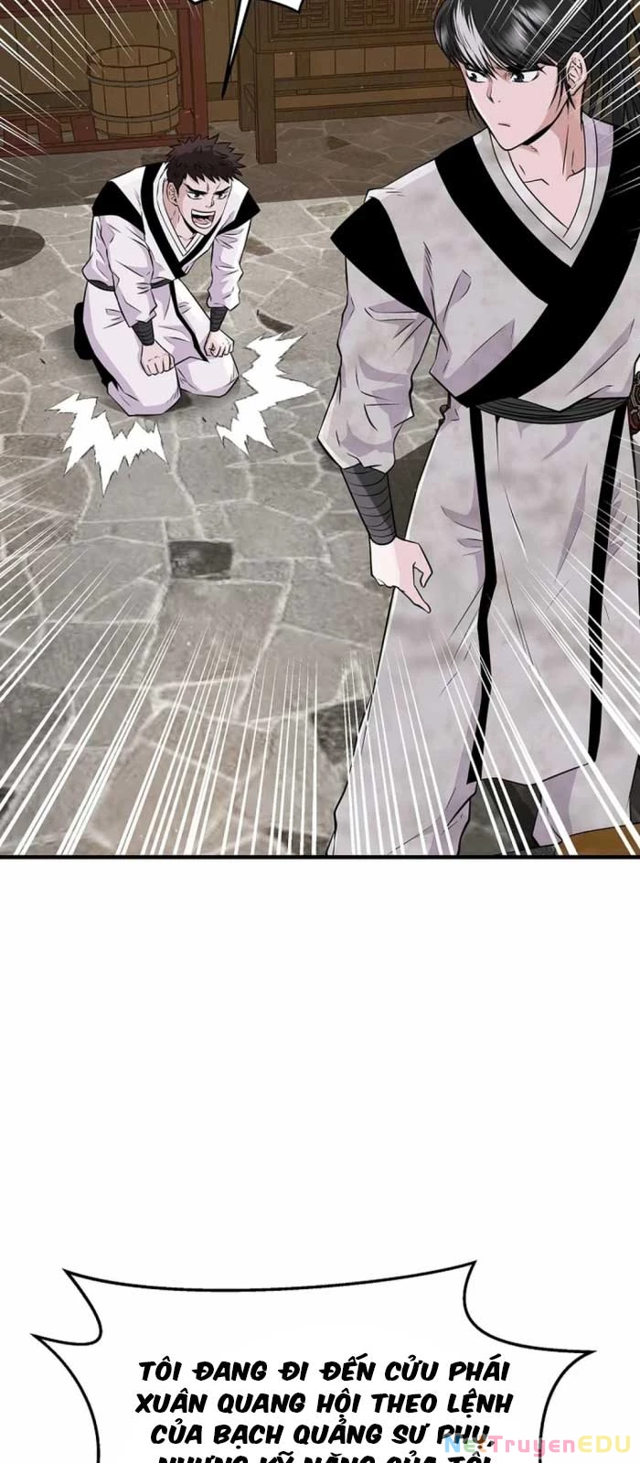 Thiên hạ đệ nhất côn luân khách điếm Chapter 4 - 31