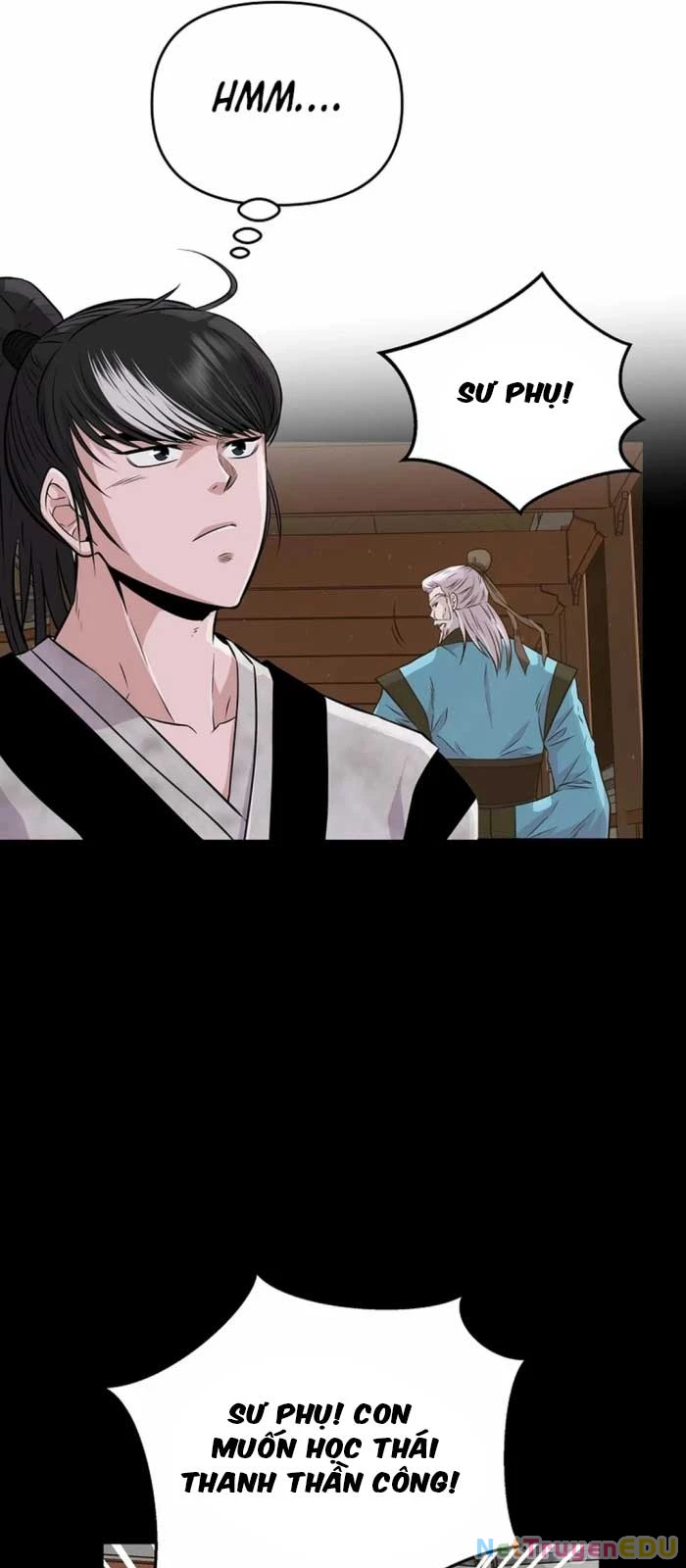 Thiên hạ đệ nhất côn luân khách điếm Chapter 4 - 33