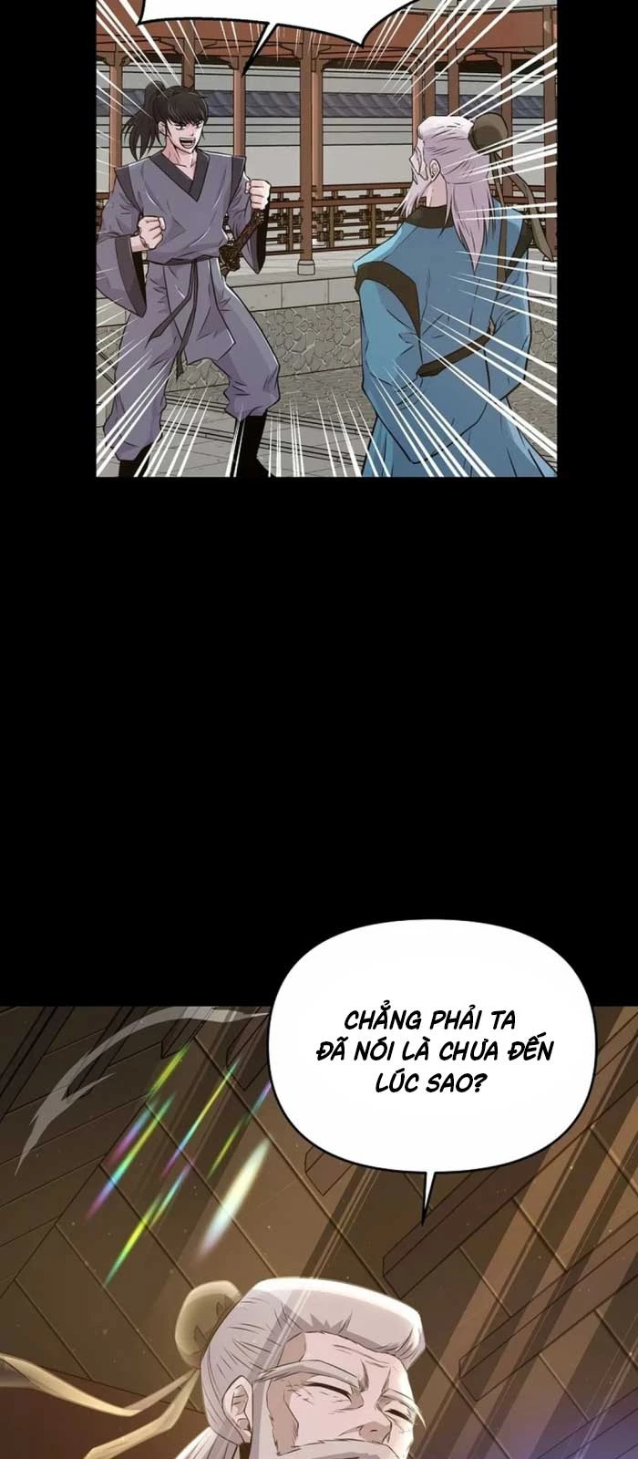 Thiên hạ đệ nhất côn luân khách điếm Chapter 4 - 34