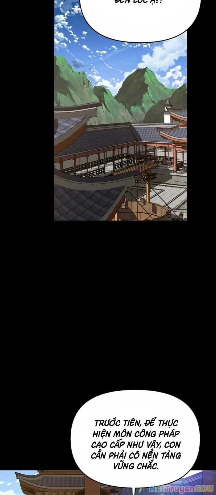 Thiên hạ đệ nhất côn luân khách điếm Chapter 4 - 36