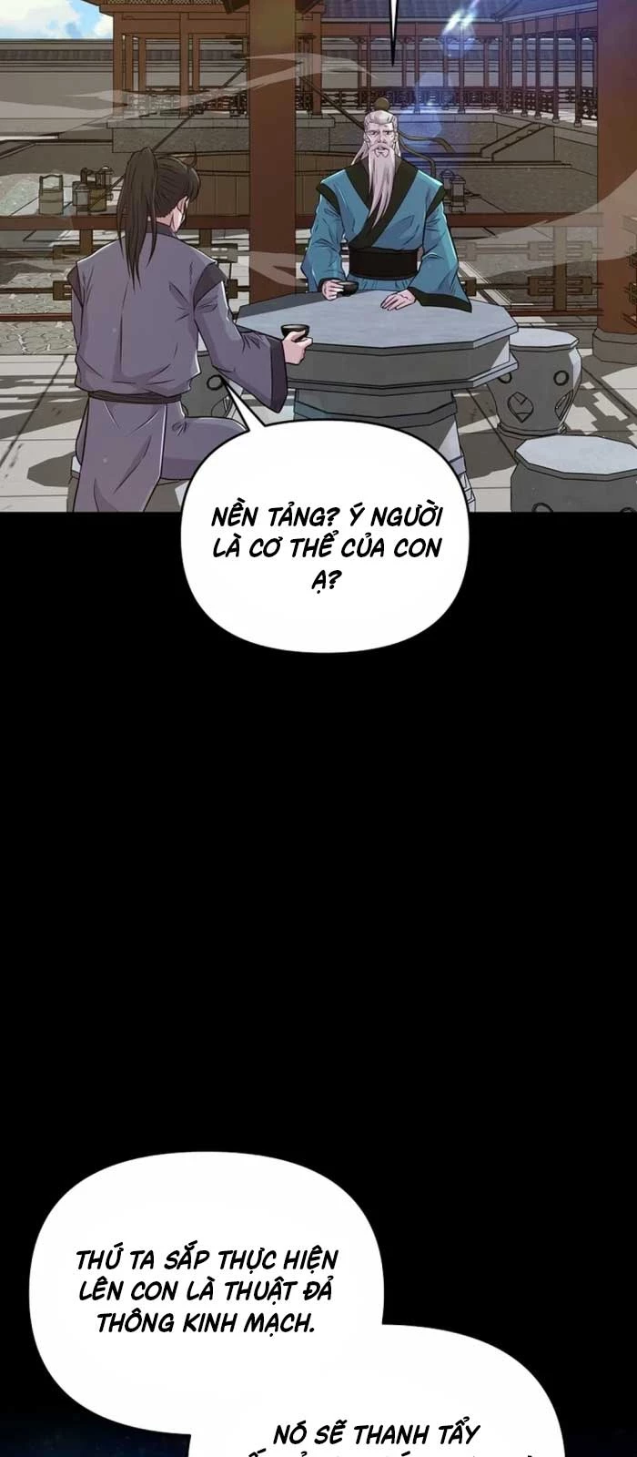 Thiên hạ đệ nhất côn luân khách điếm Chapter 4 - 37