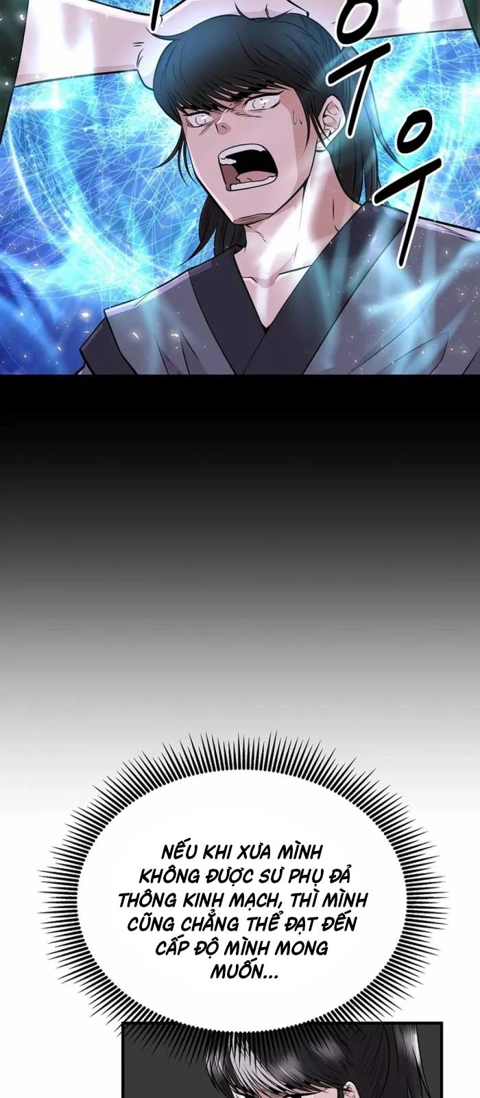 Thiên hạ đệ nhất côn luân khách điếm Chapter 4 - 40