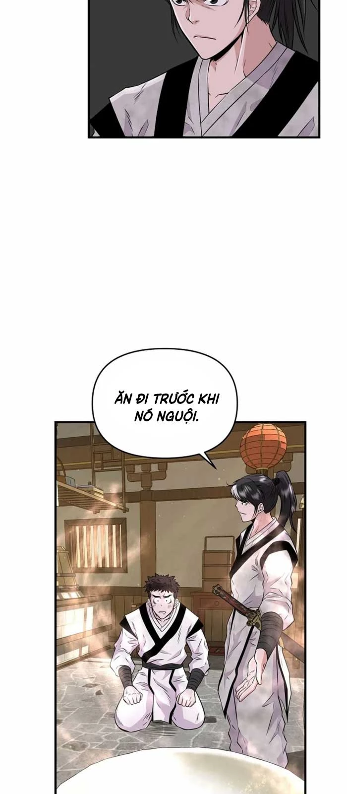 Thiên hạ đệ nhất côn luân khách điếm Chapter 4 - 41