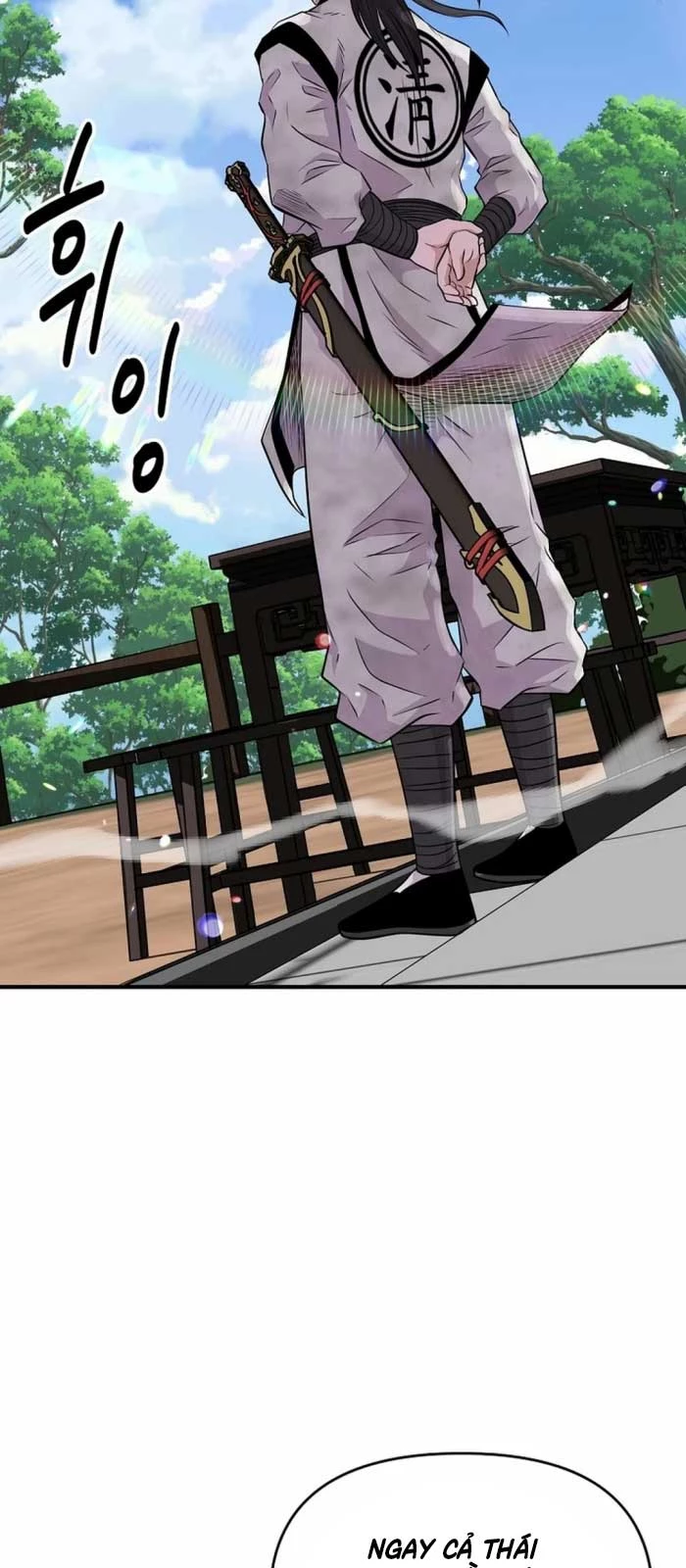 Thiên hạ đệ nhất côn luân khách điếm Chapter 4 - 44
