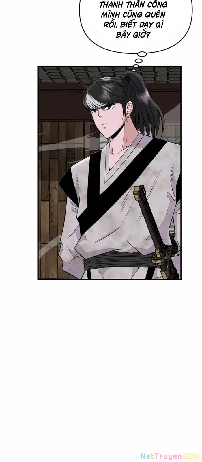 Thiên hạ đệ nhất côn luân khách điếm Chapter 4 - 45