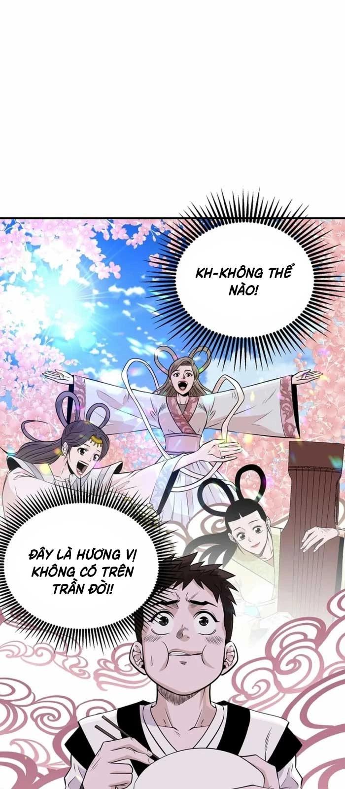 Thiên hạ đệ nhất côn luân khách điếm Chapter 4 - 47