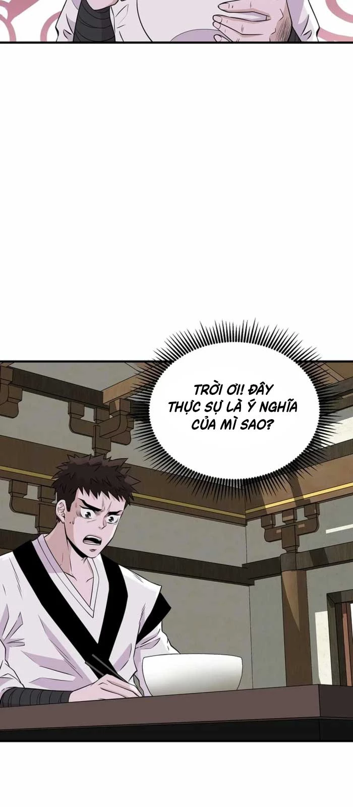 Thiên hạ đệ nhất côn luân khách điếm Chapter 4 - 48