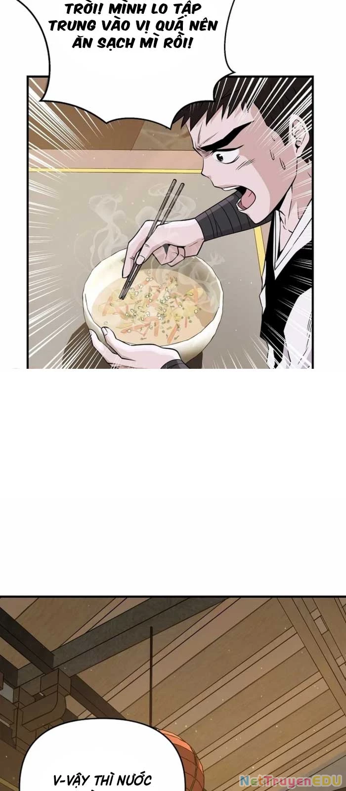 Thiên hạ đệ nhất côn luân khách điếm Chapter 4 - 50