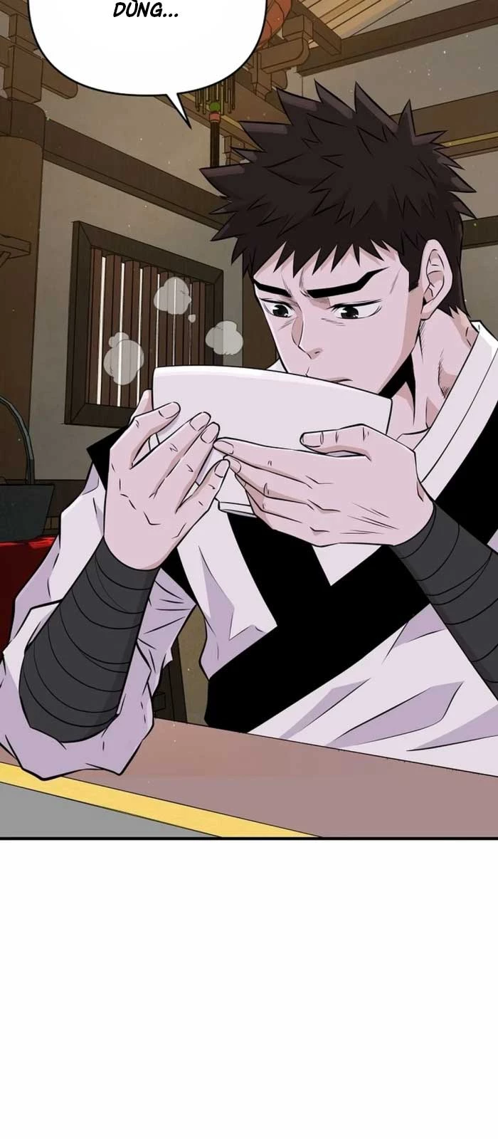 Thiên hạ đệ nhất côn luân khách điếm Chapter 4 - 51