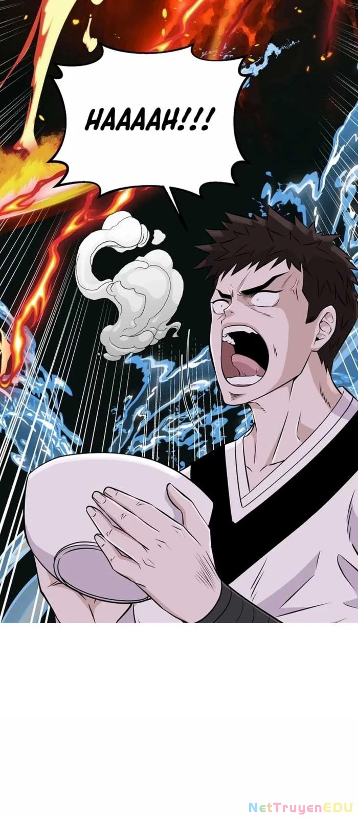 Thiên hạ đệ nhất côn luân khách điếm Chapter 4 - 53