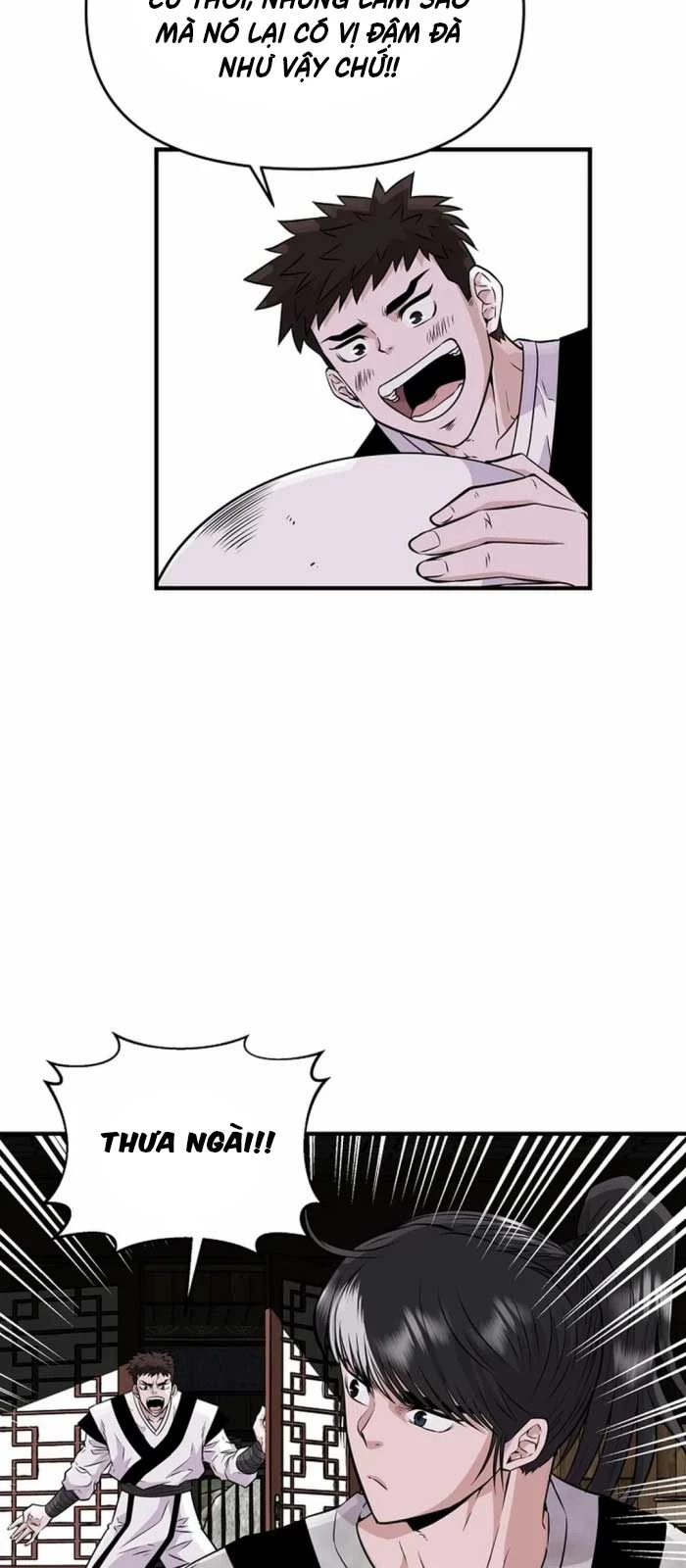 Thiên hạ đệ nhất côn luân khách điếm Chapter 4 - 55