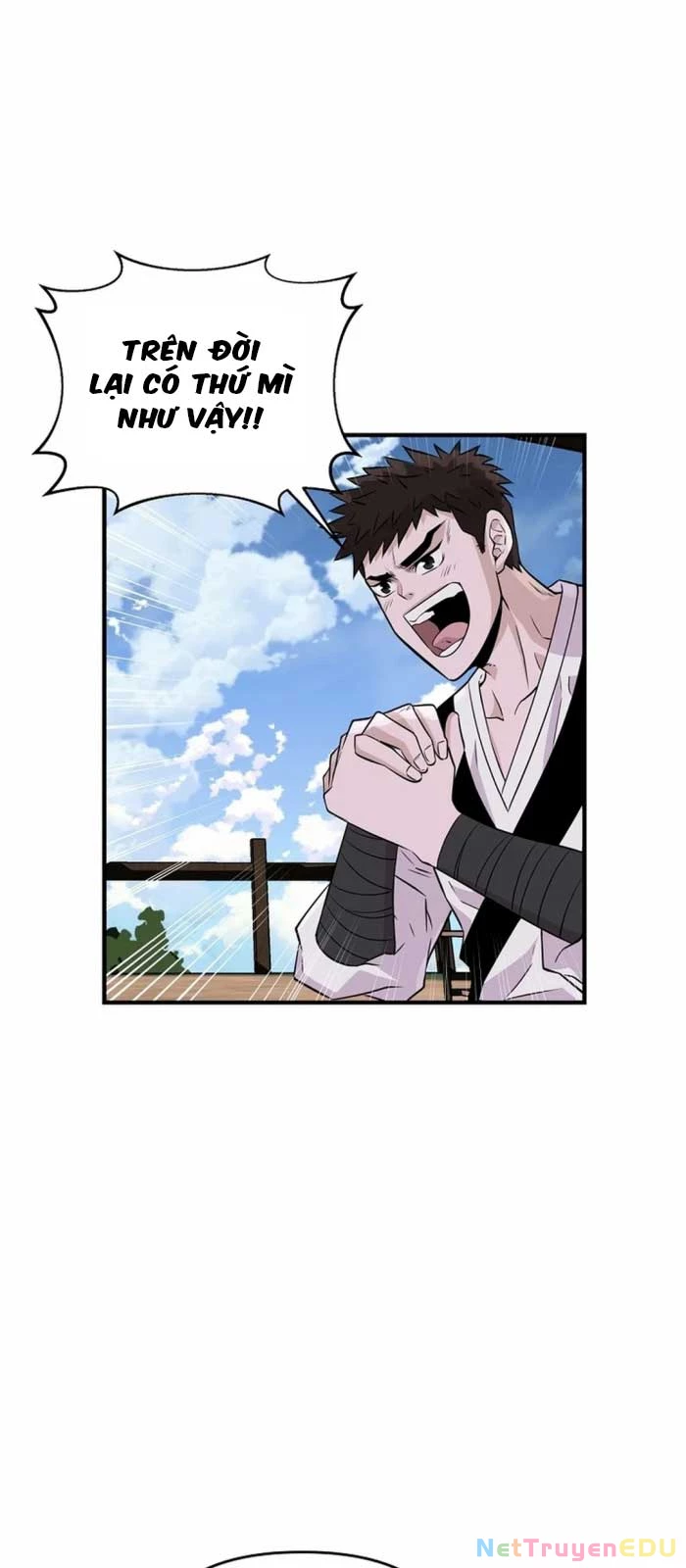 Thiên hạ đệ nhất côn luân khách điếm Chapter 4 - 57