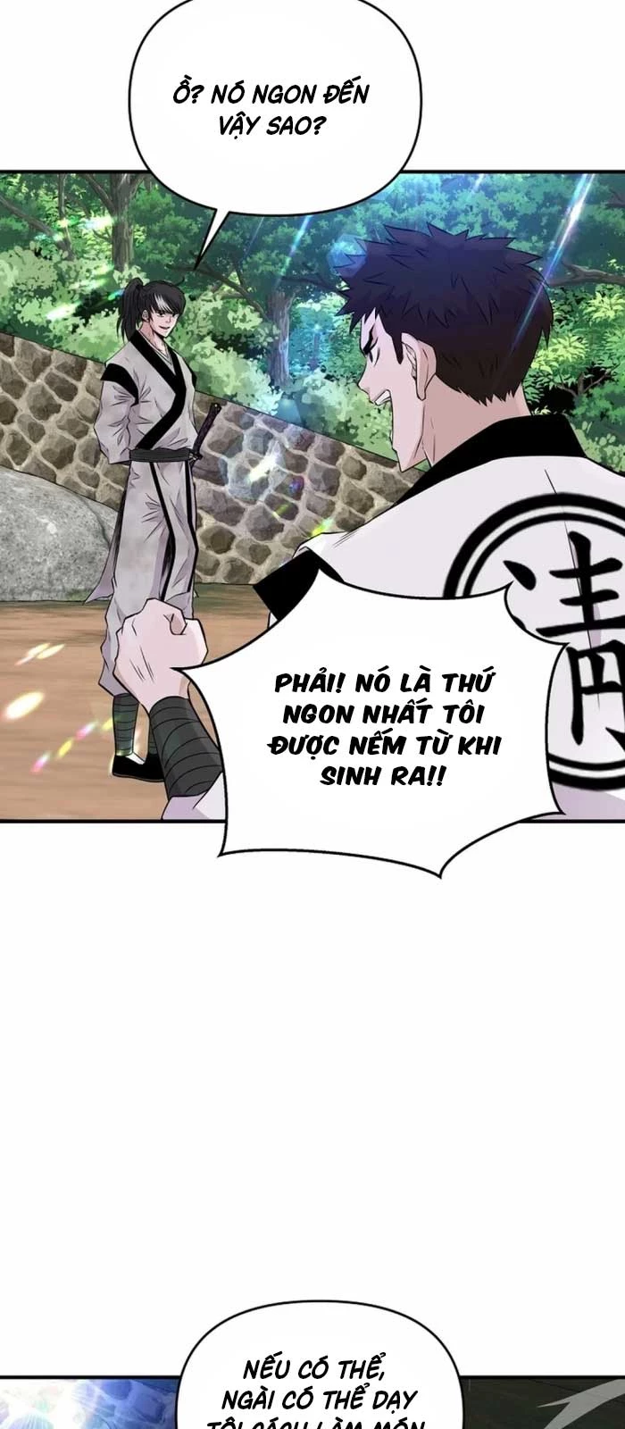 Thiên hạ đệ nhất côn luân khách điếm Chapter 4 - 58