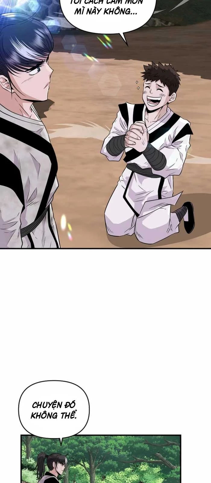 Thiên hạ đệ nhất côn luân khách điếm Chapter 4 - 59