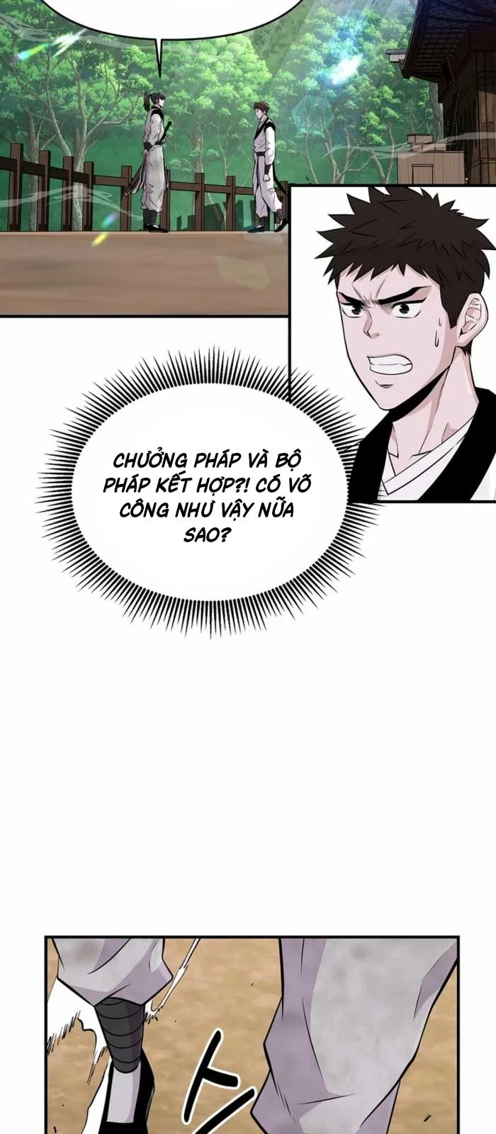 Thiên hạ đệ nhất côn luân khách điếm Chapter 4 - 61