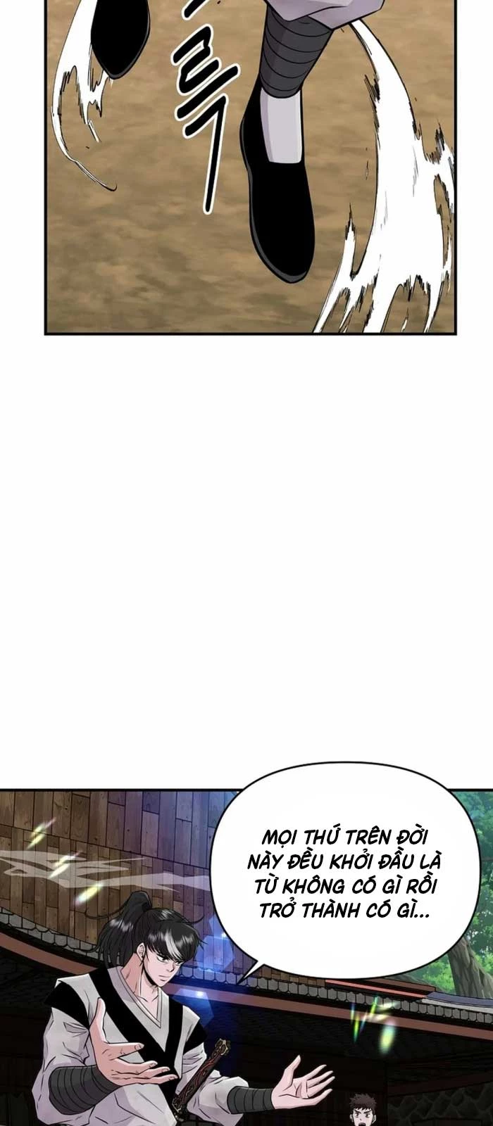 Thiên hạ đệ nhất côn luân khách điếm Chapter 4 - 62